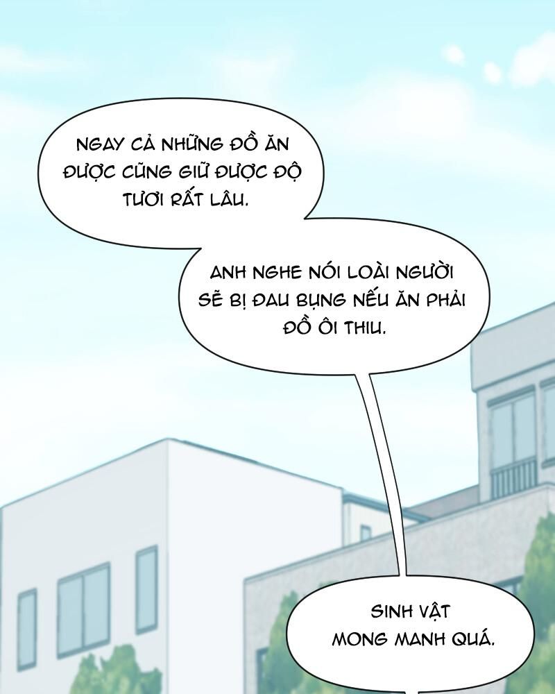 Truyện Ngôn Nhưng Không Ngôn Lắm Chap 23 - Next Chap 24
