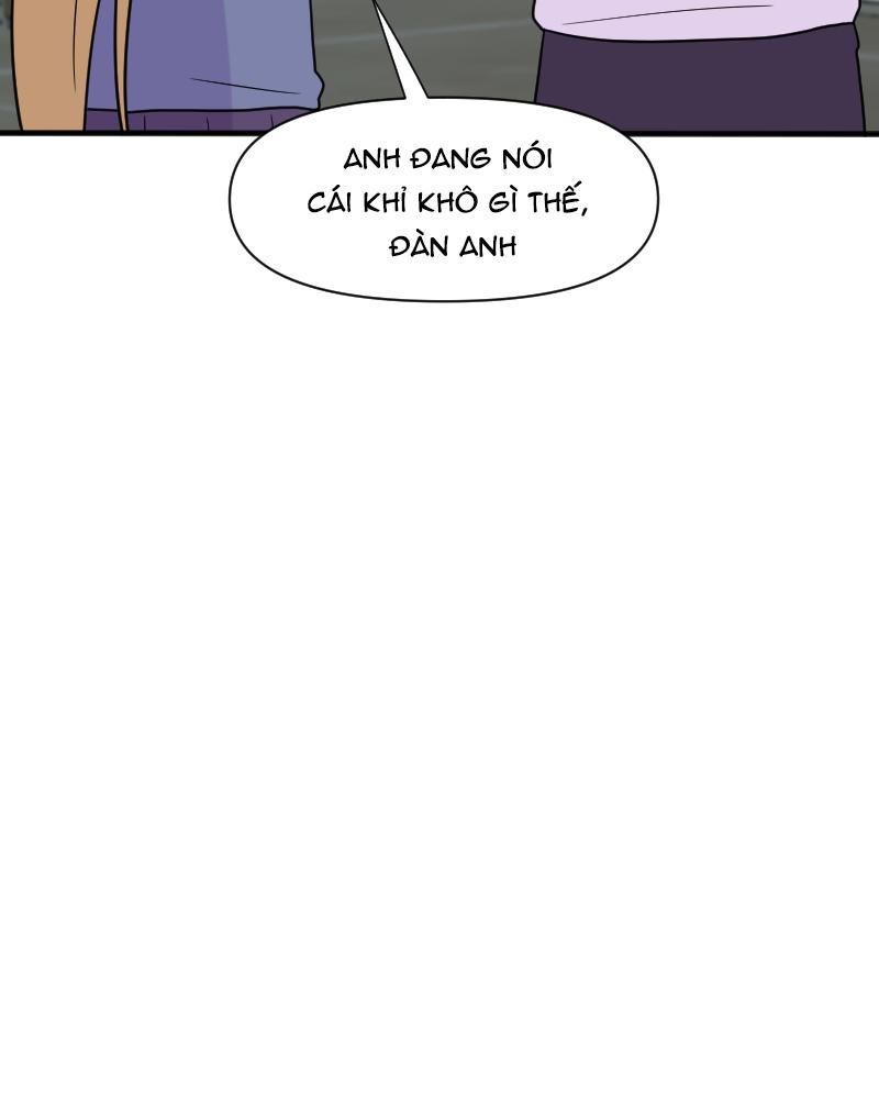Truyện Ngôn Nhưng Không Ngôn Lắm Chap 23 - Next Chap 24