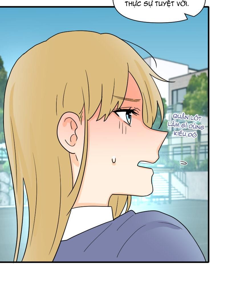 Truyện Ngôn Nhưng Không Ngôn Lắm Chap 23 - Next Chap 24
