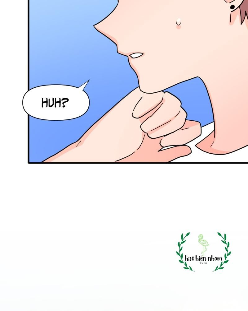 Truyện Ngôn Nhưng Không Ngôn Lắm Chap 23 - Next Chap 24