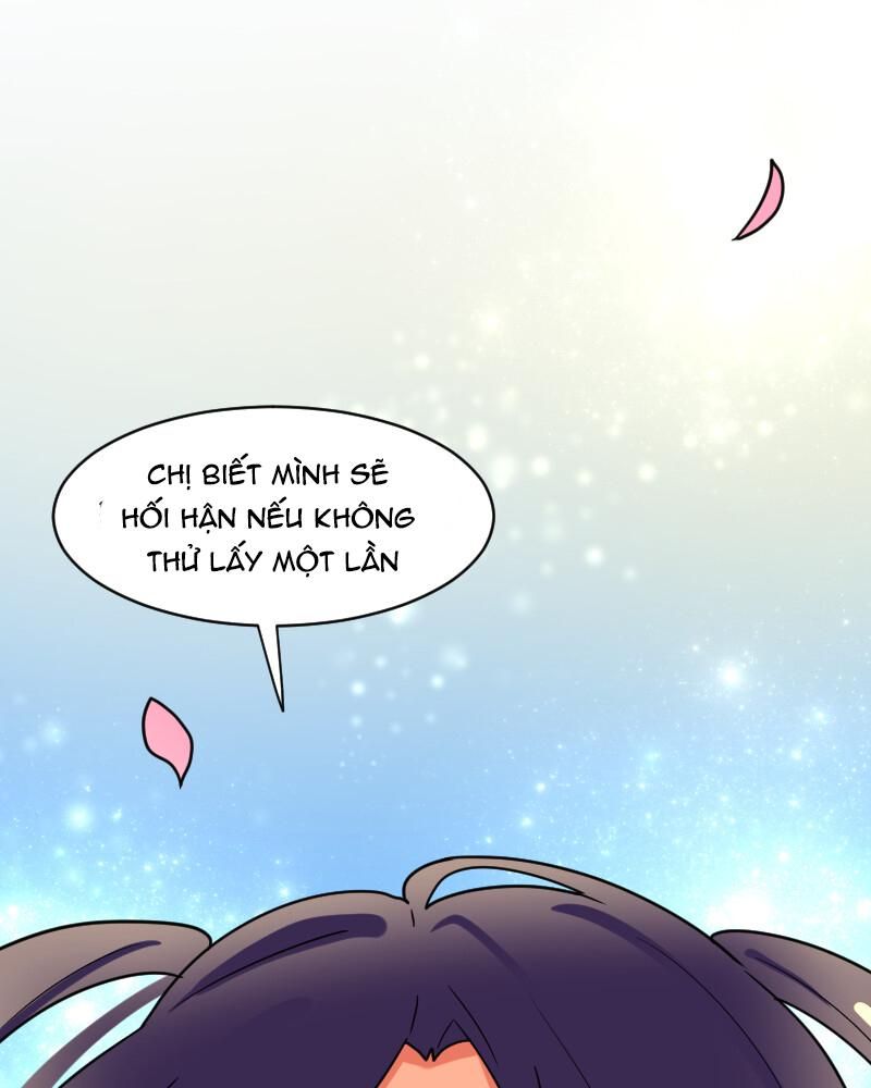 Truyện Ngôn Nhưng Không Ngôn Lắm Chap 23 - Next Chap 24