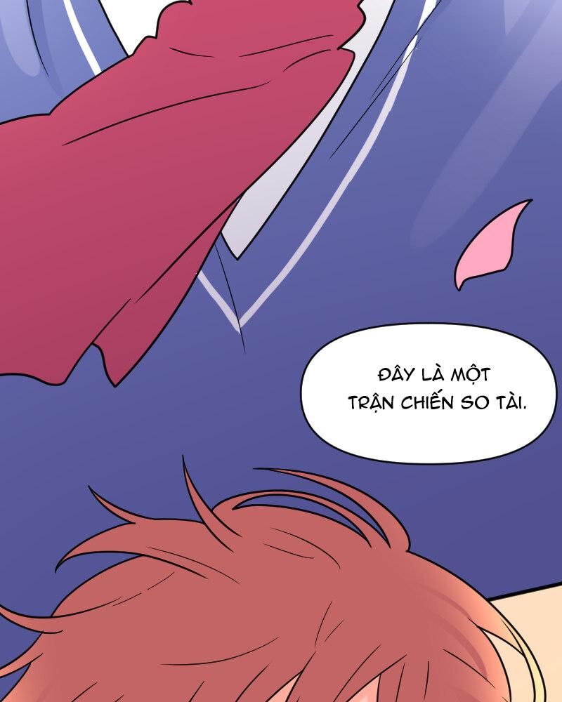 Truyện Ngôn Nhưng Không Ngôn Lắm Chap 23 - Next Chap 24
