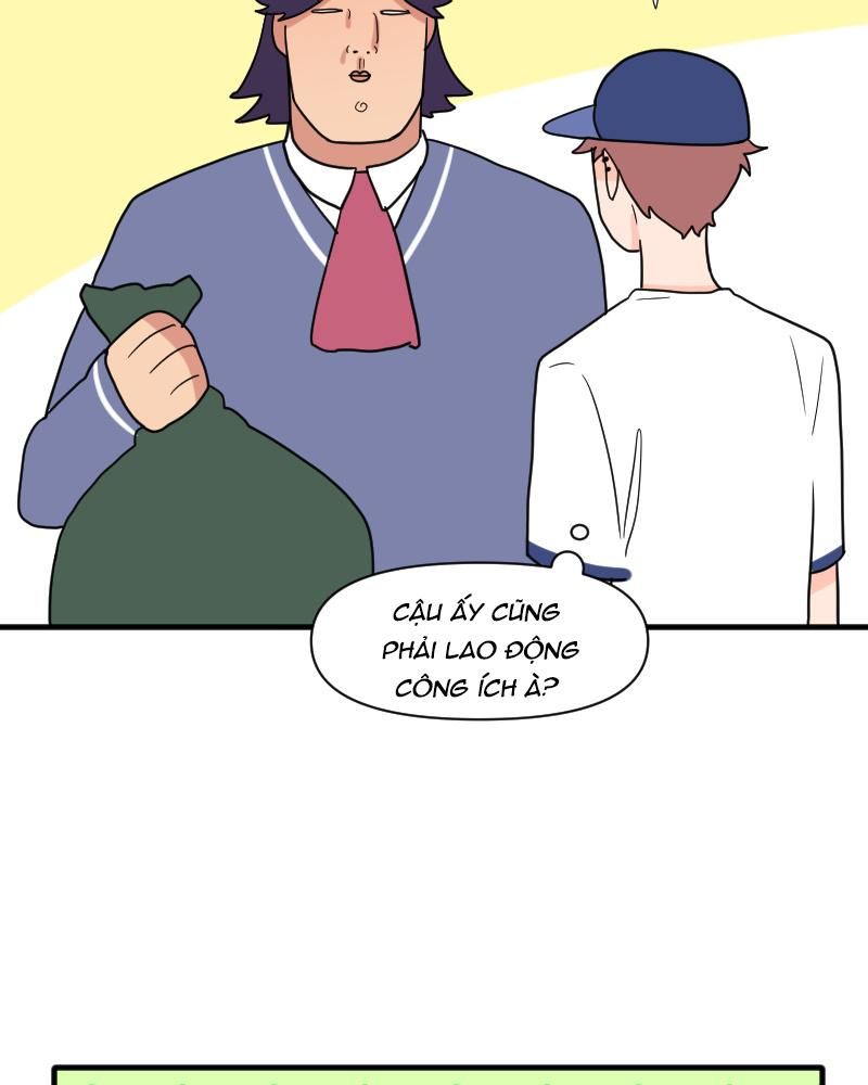 Truyện Ngôn Nhưng Không Ngôn Lắm Chap 23 - Next Chap 24