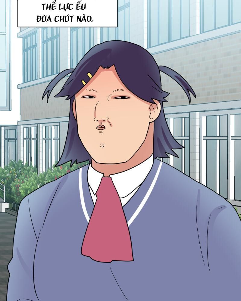 Truyện Ngôn Nhưng Không Ngôn Lắm Chap 23 - Next Chap 24