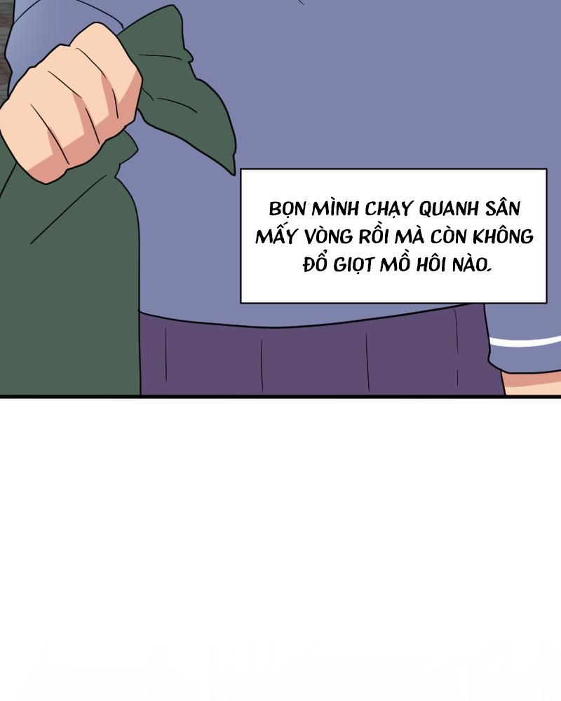 Truyện Ngôn Nhưng Không Ngôn Lắm Chap 23 - Next Chap 24