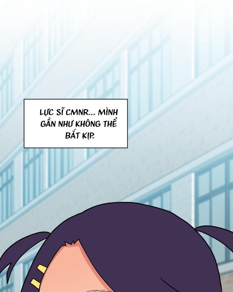 Truyện Ngôn Nhưng Không Ngôn Lắm Chap 23 - Next Chap 24