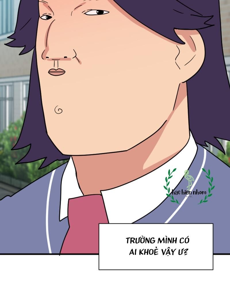 Truyện Ngôn Nhưng Không Ngôn Lắm Chap 23 - Next Chap 24