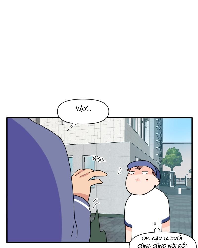 Truyện Ngôn Nhưng Không Ngôn Lắm Chap 23 - Next Chap 24