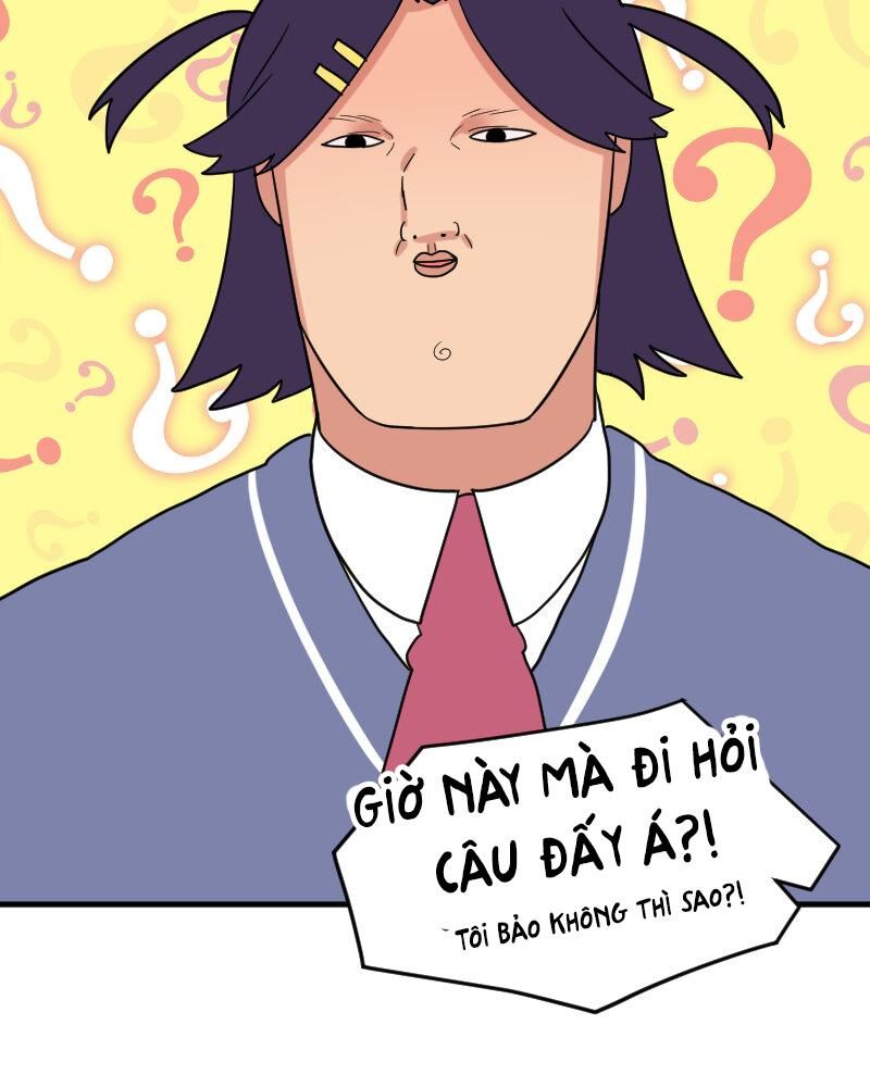 Truyện Ngôn Nhưng Không Ngôn Lắm Chap 23 - Next Chap 24