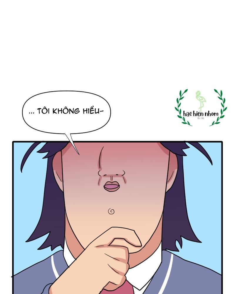 Truyện Ngôn Nhưng Không Ngôn Lắm Chap 23 - Next Chap 24