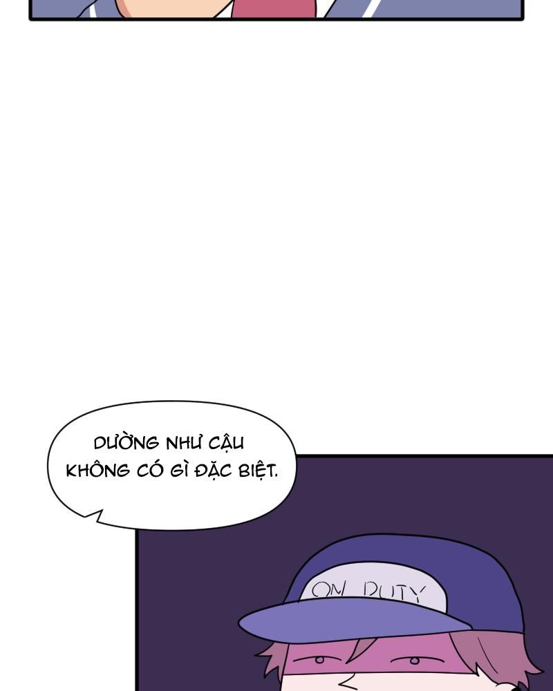 Truyện Ngôn Nhưng Không Ngôn Lắm Chap 23 - Next Chap 24