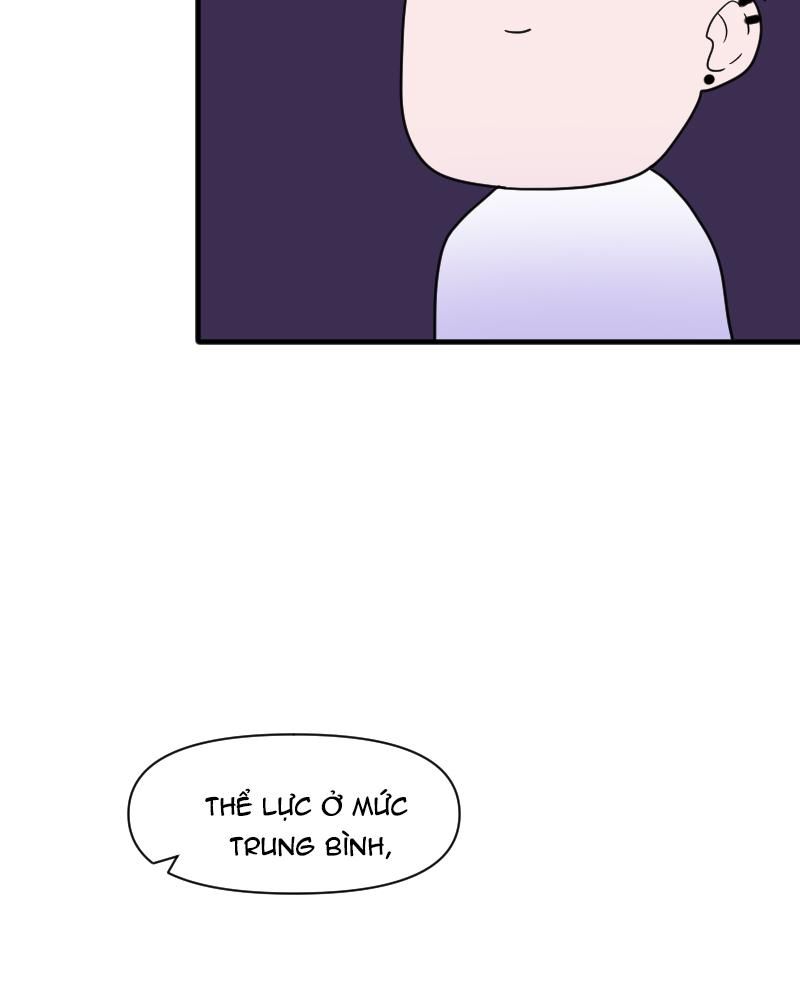Truyện Ngôn Nhưng Không Ngôn Lắm Chap 23 - Next Chap 24