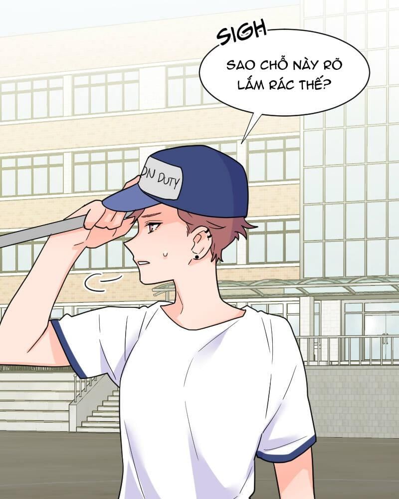 Truyện Ngôn Nhưng Không Ngôn Lắm Chap 23 - Next Chap 24