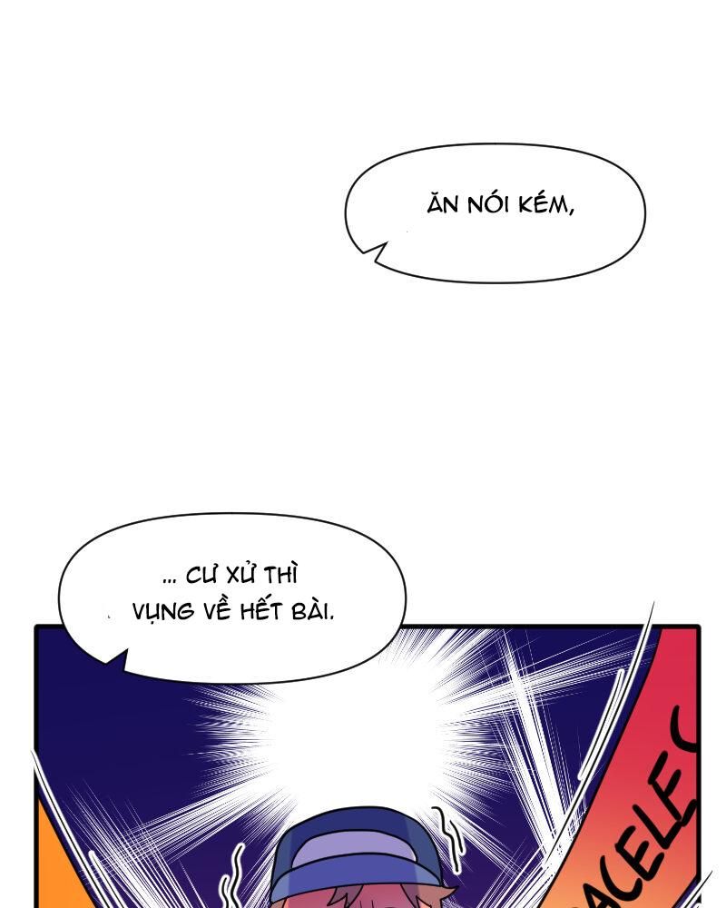 Truyện Ngôn Nhưng Không Ngôn Lắm Chap 23 - Next Chap 24