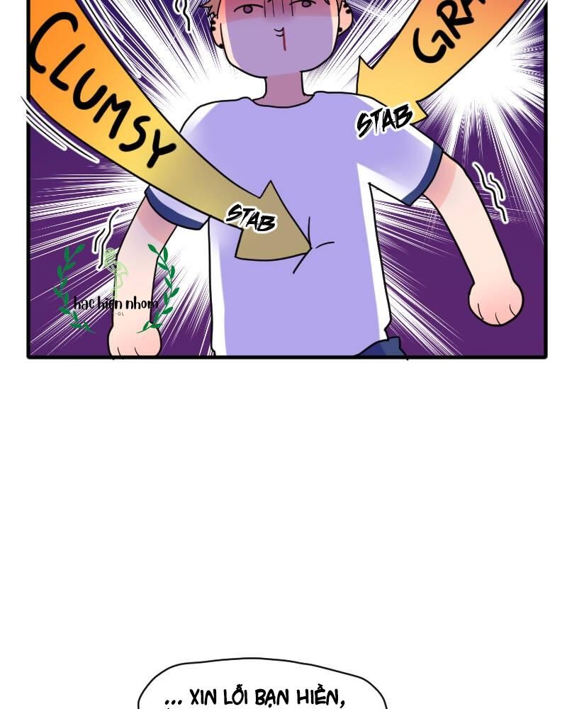 Truyện Ngôn Nhưng Không Ngôn Lắm Chap 23 - Next Chap 24