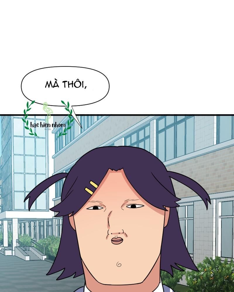 Truyện Ngôn Nhưng Không Ngôn Lắm Chap 23 - Next Chap 24