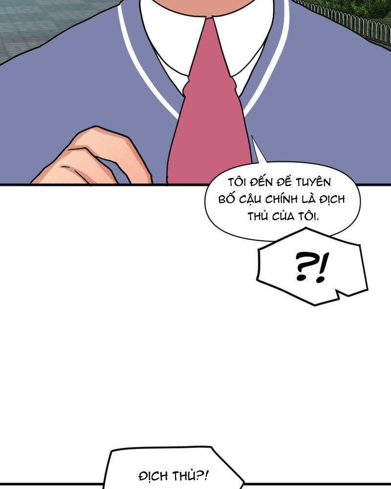 Truyện Ngôn Nhưng Không Ngôn Lắm Chap 23 - Next Chap 24