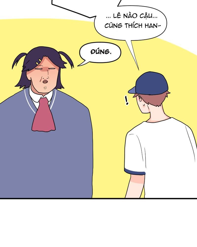 Truyện Ngôn Nhưng Không Ngôn Lắm Chap 23 - Next Chap 24