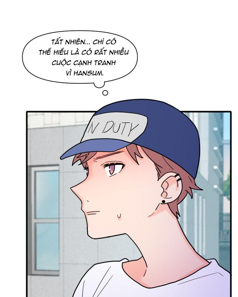 Truyện Ngôn Nhưng Không Ngôn Lắm Chap 23 - Next Chap 24
