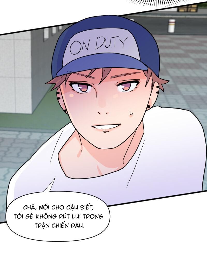 Truyện Ngôn Nhưng Không Ngôn Lắm Chap 23 - Next Chap 24