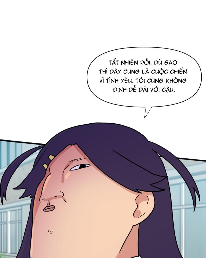 Truyện Ngôn Nhưng Không Ngôn Lắm Chap 23 - Next Chap 24