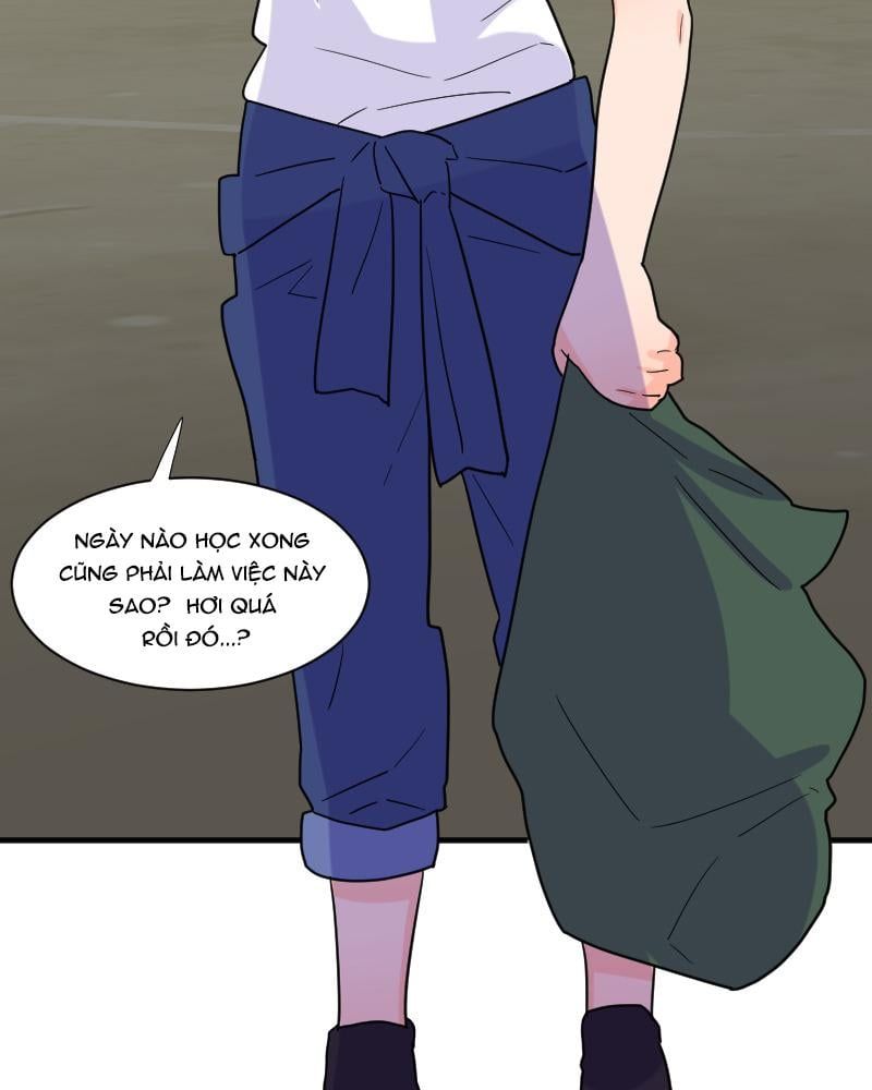Truyện Ngôn Nhưng Không Ngôn Lắm Chap 23 - Next Chap 24