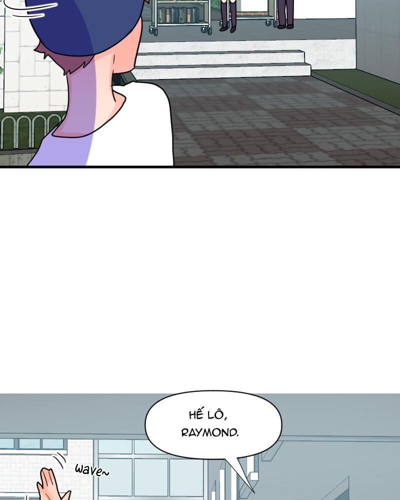 Truyện Ngôn Nhưng Không Ngôn Lắm Chap 23 - Next Chap 24