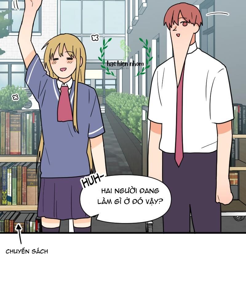 Truyện Ngôn Nhưng Không Ngôn Lắm Chap 23 - Next Chap 24