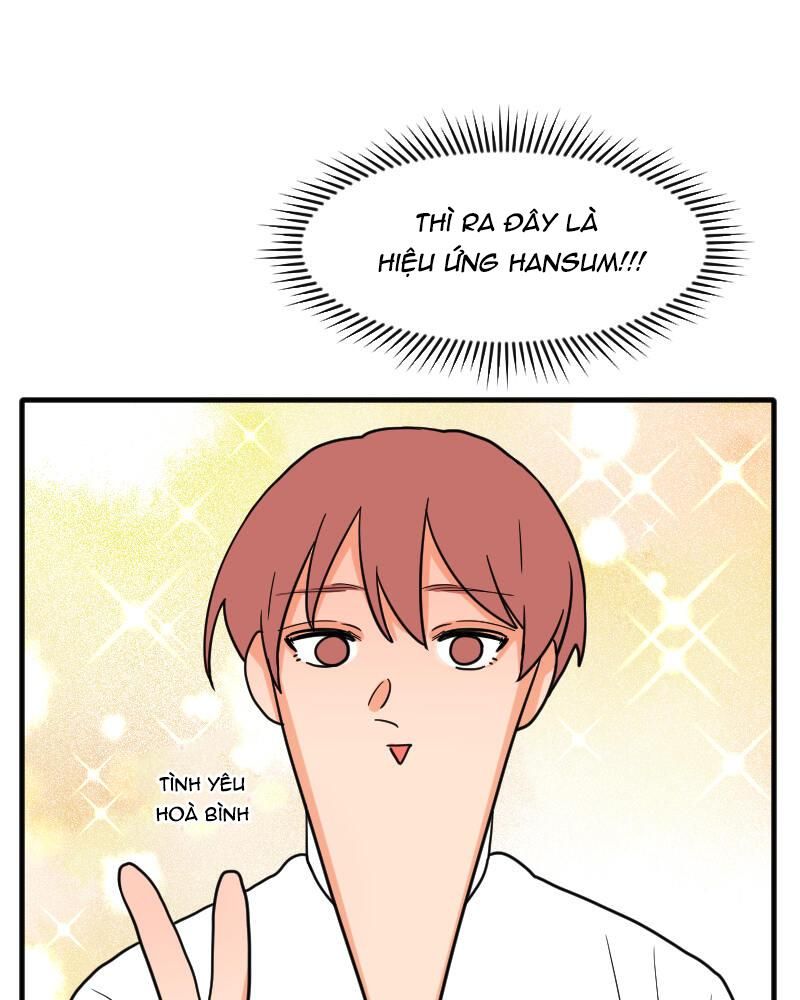 Truyện Ngôn Nhưng Không Ngôn Lắm Chap 23 - Next Chap 24