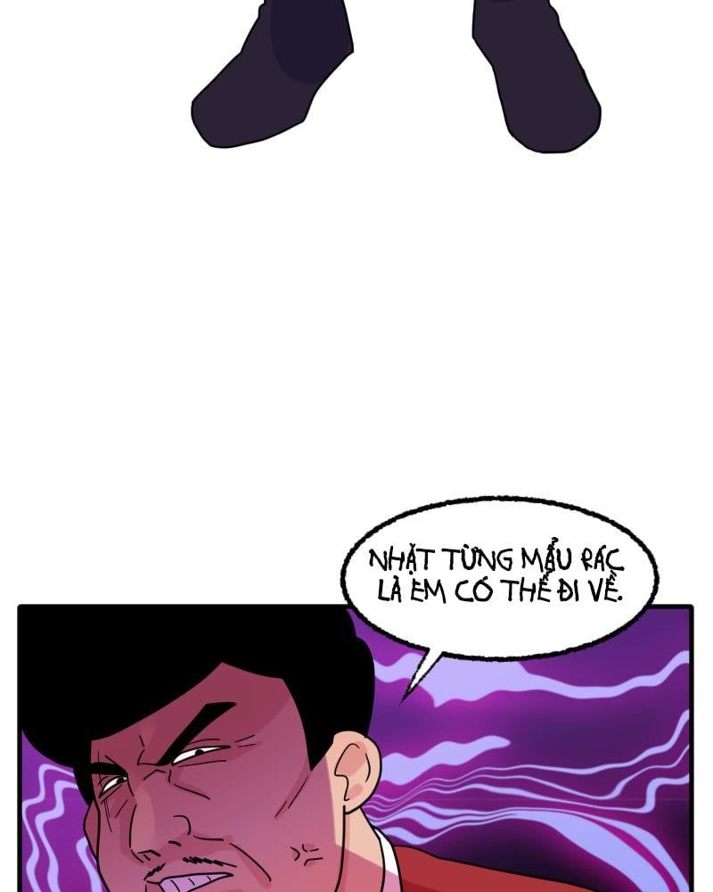 Truyện Ngôn Nhưng Không Ngôn Lắm Chap 23 - Next Chap 24