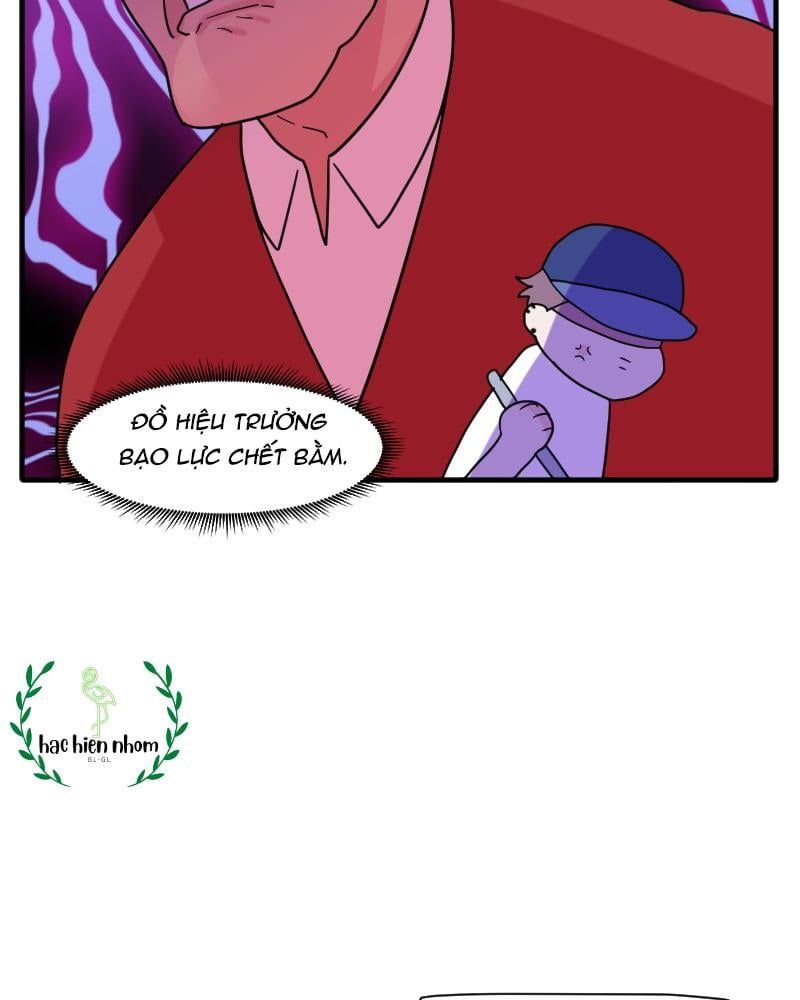 Truyện Ngôn Nhưng Không Ngôn Lắm Chap 23 - Next Chap 24
