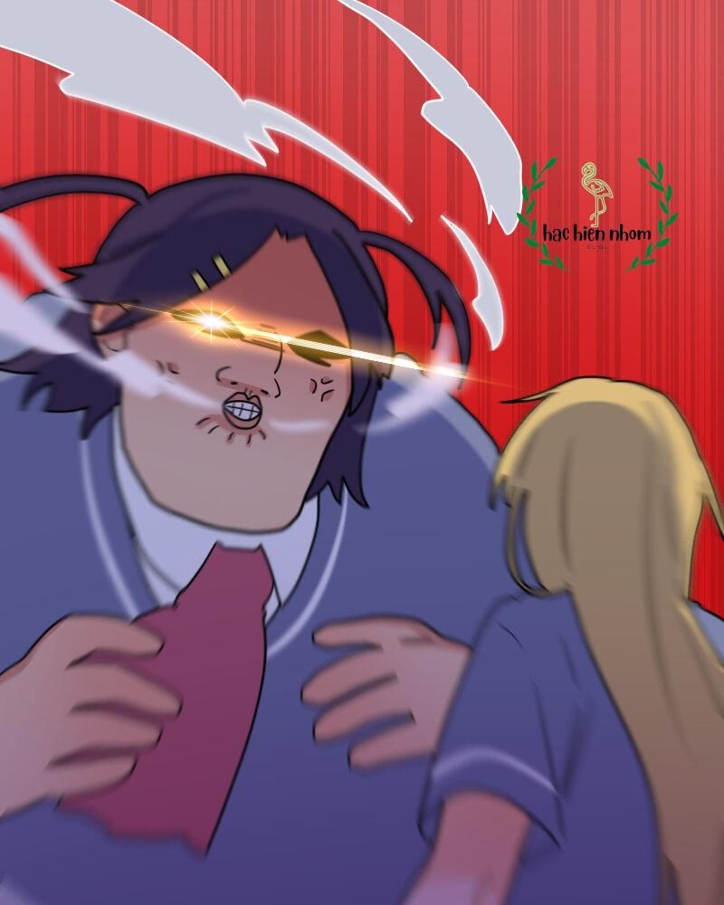 Truyện Ngôn Nhưng Không Ngôn Lắm Chap 23 - Next Chap 24