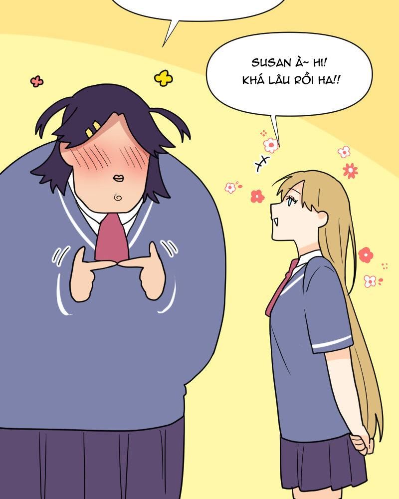 Truyện Ngôn Nhưng Không Ngôn Lắm Chap 23 - Next Chap 24