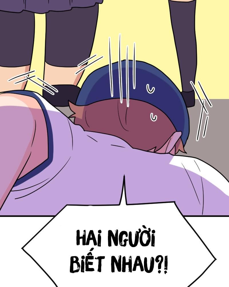 Truyện Ngôn Nhưng Không Ngôn Lắm Chap 23 - Next Chap 24