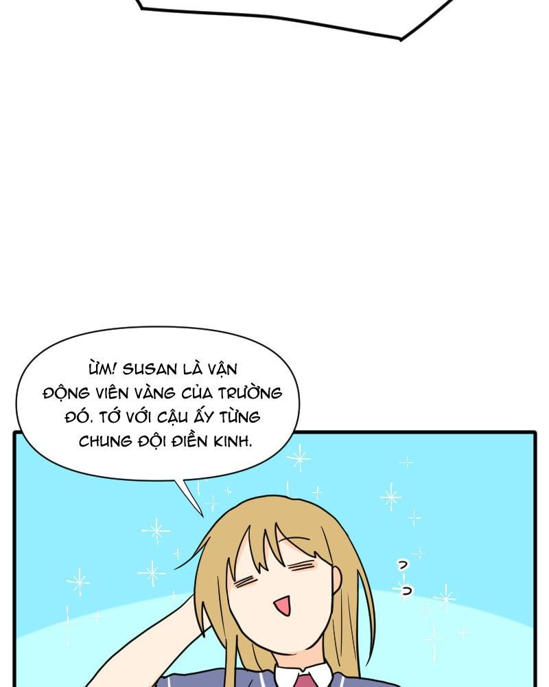 Truyện Ngôn Nhưng Không Ngôn Lắm Chap 23 - Next Chap 24