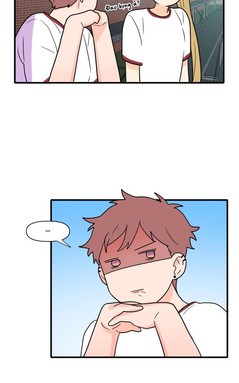 Truyện Ngôn Nhưng Không Ngôn Lắm Chap 24 - Next Chap 25