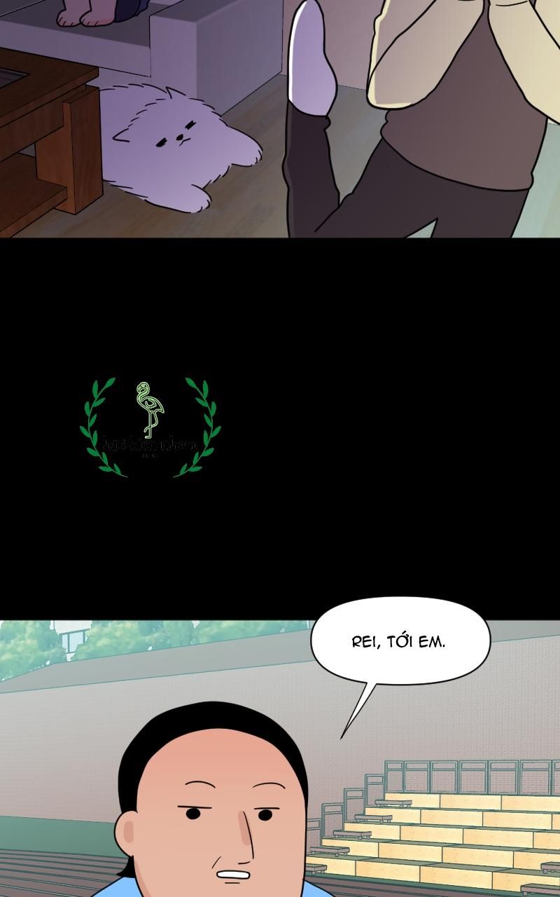 Truyện Ngôn Nhưng Không Ngôn Lắm Chap 24 - Next Chap 25