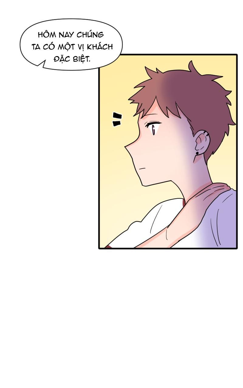 Truyện Ngôn Nhưng Không Ngôn Lắm Chap 24 - Next Chap 25