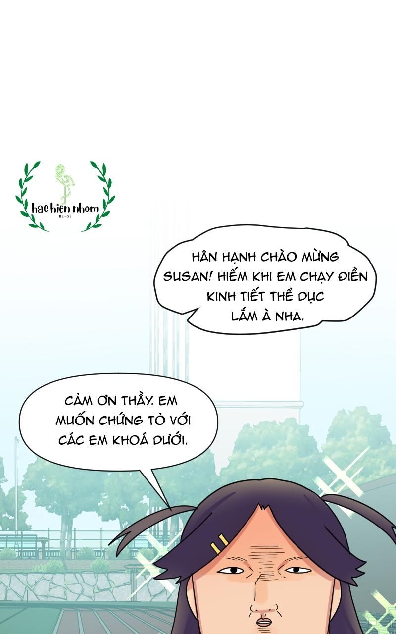 Truyện Ngôn Nhưng Không Ngôn Lắm Chap 24 - Next Chap 25