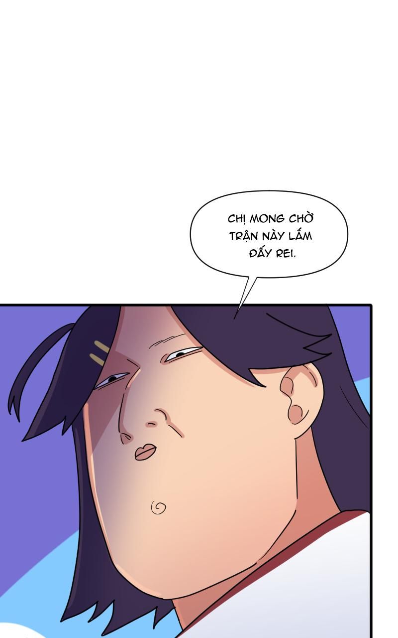 Truyện Ngôn Nhưng Không Ngôn Lắm Chap 24 - Next Chap 25