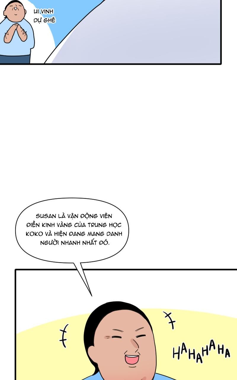 Truyện Ngôn Nhưng Không Ngôn Lắm Chap 24 - Next Chap 25