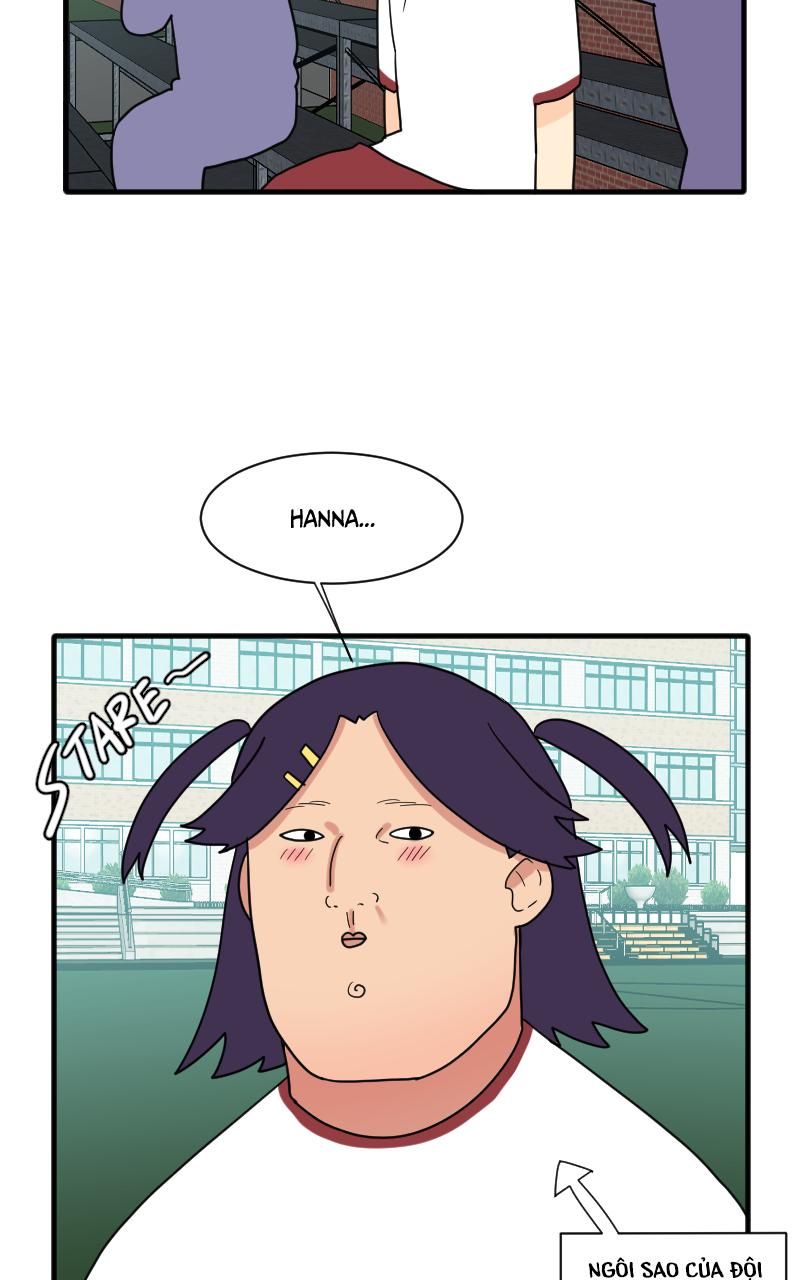 Truyện Ngôn Nhưng Không Ngôn Lắm Chap 24 - Next Chap 25