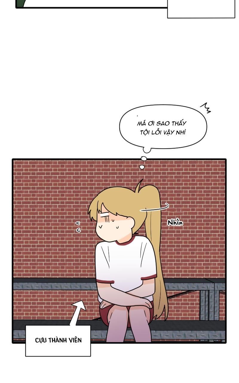 Truyện Ngôn Nhưng Không Ngôn Lắm Chap 24 - Next Chap 25