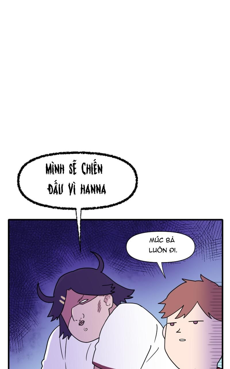 Truyện Ngôn Nhưng Không Ngôn Lắm Chap 24 - Next Chap 25