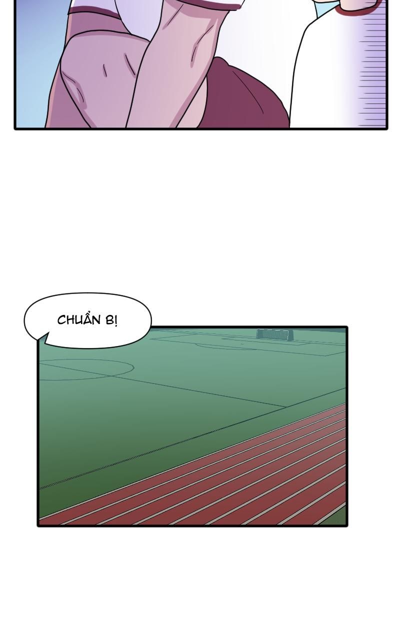 Truyện Ngôn Nhưng Không Ngôn Lắm Chap 24 - Next Chap 25