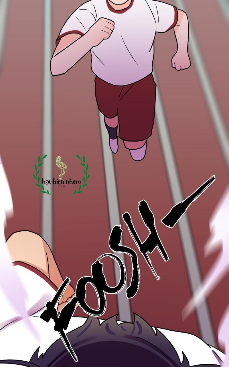 Truyện Ngôn Nhưng Không Ngôn Lắm Chap 24 - Next Chap 25