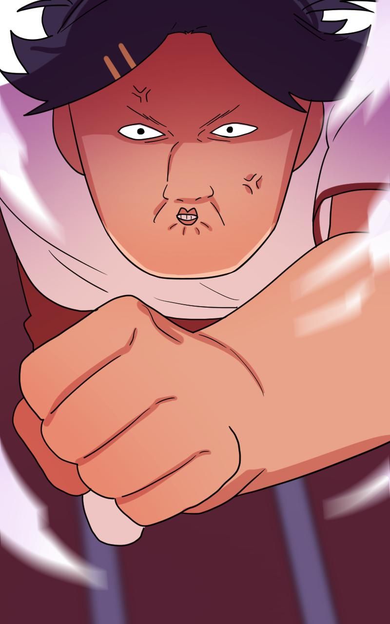Truyện Ngôn Nhưng Không Ngôn Lắm Chap 24 - Next Chap 25