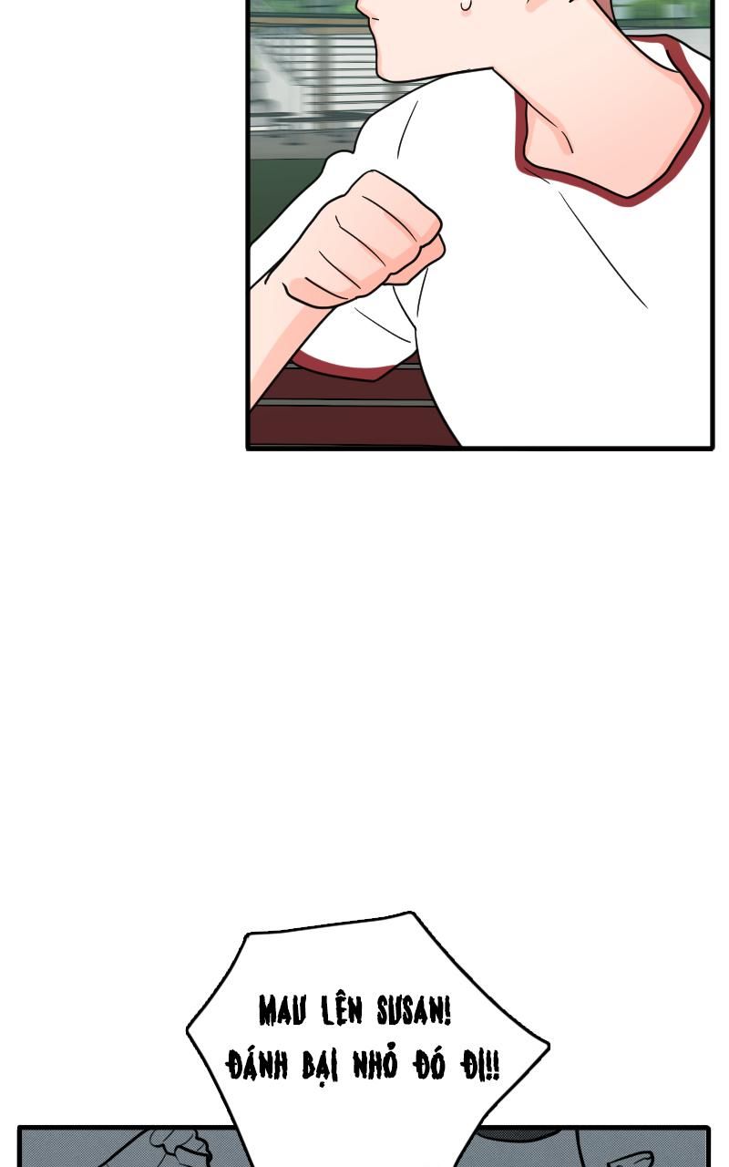 Truyện Ngôn Nhưng Không Ngôn Lắm Chap 24 - Next Chap 25