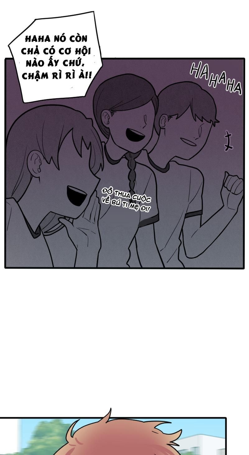 Truyện Ngôn Nhưng Không Ngôn Lắm Chap 24 - Next Chap 25