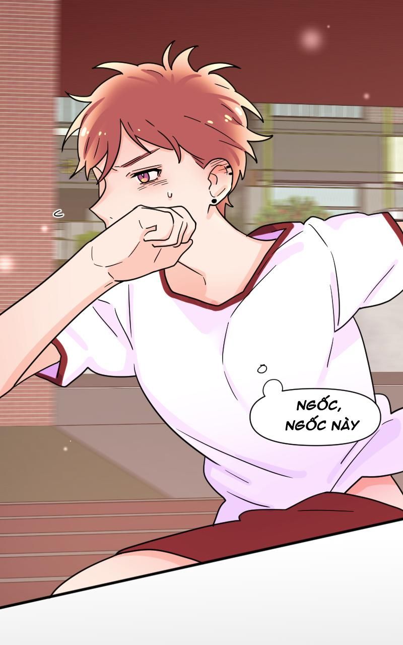 Truyện Ngôn Nhưng Không Ngôn Lắm Chap 24 - Next Chap 25